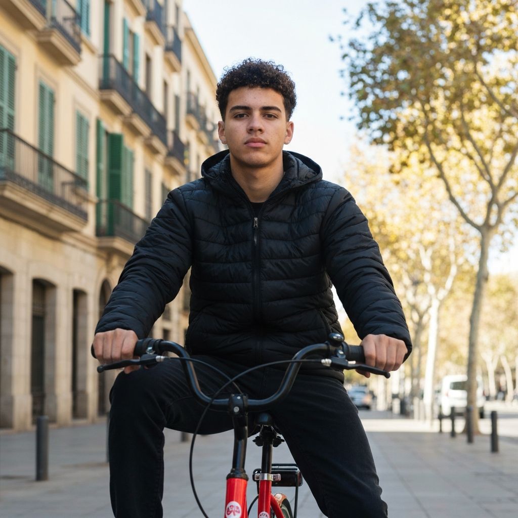 Matheus Maggioni